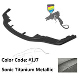 2011-2013 Lexus IS250 IS350 JDM Style Front Bumper Lip PP