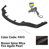 2011-2013 Lexus IS250 IS350 JDM Style Front Bumper Lip PP