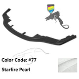 2011-2013 Lexus IS250 IS350 JDM Style Front Bumper Lip PP