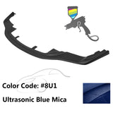 2011-2013 Lexus IS250 IS350 JDM Style Front Bumper Lip PP