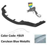 2011-2013 Lexus IS250 IS350 JDM Style Front Bumper Lip PP