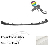 2014-2016 Lexus IS250 IS300 IS350 F Sport Front Lip Spoiler