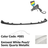 2014-2016 Lexus IS250 IS300 IS350 F Sport Front Lip Spoiler