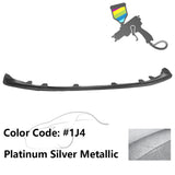 2014-2016 Lexus IS250 IS300 IS350 F Sport Front Lip Spoiler