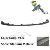 2014-2016 Lexus IS250 IS300 IS350 F Sport Front Lip Spoiler