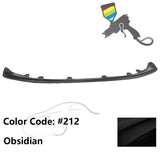 2014-2016 Lexus IS250 IS300 IS350 F Sport Front Lip Spoiler