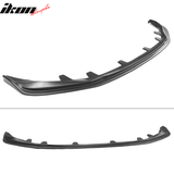 2014-2016 Lexus IS250 IS300 IS350 F Sport Front Lip Spoiler