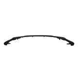 2014-2016 Lexus IS F Sport AG Unpainted Black Front Bumper Lip PU