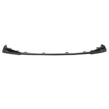 2014-2016 Lexus IS250 IS300 IS350 F Sport IKON Style Front Lip Spoiler