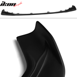 2014-2016 Lexus IS250 IS300 IS350 F Sport IKON Style Front Lip Spoiler