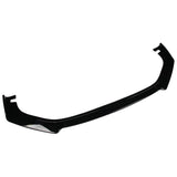 2014-2016 Lexus IS Base Model Front Bumper Lip Splitter PP 3PCS