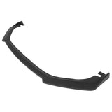 2014-2016 Lexus IS Base Model Front Bumper Lip Splitter PP 3PCS