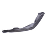2014-2016 Lexus IS250 IS350 TR Style Front Bumper Lip Carbon Fiber
