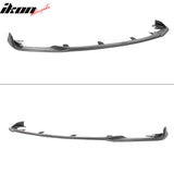 2017-2020 Lexus IS F-Sport Front Lip Spoiler AR Style