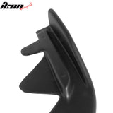 2017-2020 Lexus IS F-Sport Front Lip Spoiler AR Style