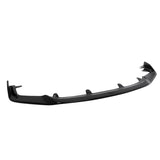 2017-2020 Lexus IS Artisan Style Front Bumper Lip Guard Gloss Black PP