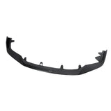 2017-2020 Lexus IS Artisan Style Front Bumper Lip Guard Gloss Black PP