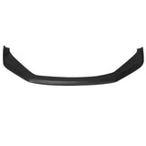 2021-2023 Lexus IS350 F Sport Front Lip Spoiler Black ABS