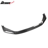 2021-24 Lexus IS350 IS300 F Sport Front Bumper Lip
