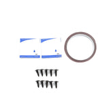 2021-24 Lexus IS350 IS300 F Sport Front Bumper Lip
