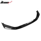 2021-24 Lexus IS350 IS300 F Sport Front Bumper Lip