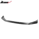 2021-24 Lexus IS350 IS300 F Sport Front Bumper Lip
