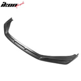 2021-24 Lexus IS350 IS300 F Sport Front Bumper Lip
