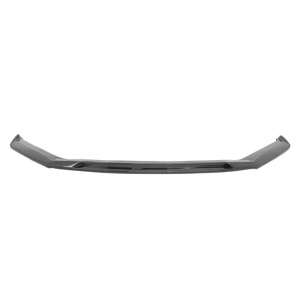2021-2024 Lexus IS300 IS350 Front Bumper Lip ABS