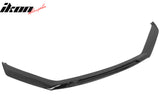 2021-2024 Lexus IS300 IS350 Front Bumper Lip ABS
