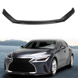 2021-2024 Lexus IS300 IS350 Front Bumper Lip ABS
