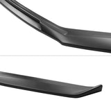 2021-2024 Lexus IS300 IS350 Front Bumper Lip ABS