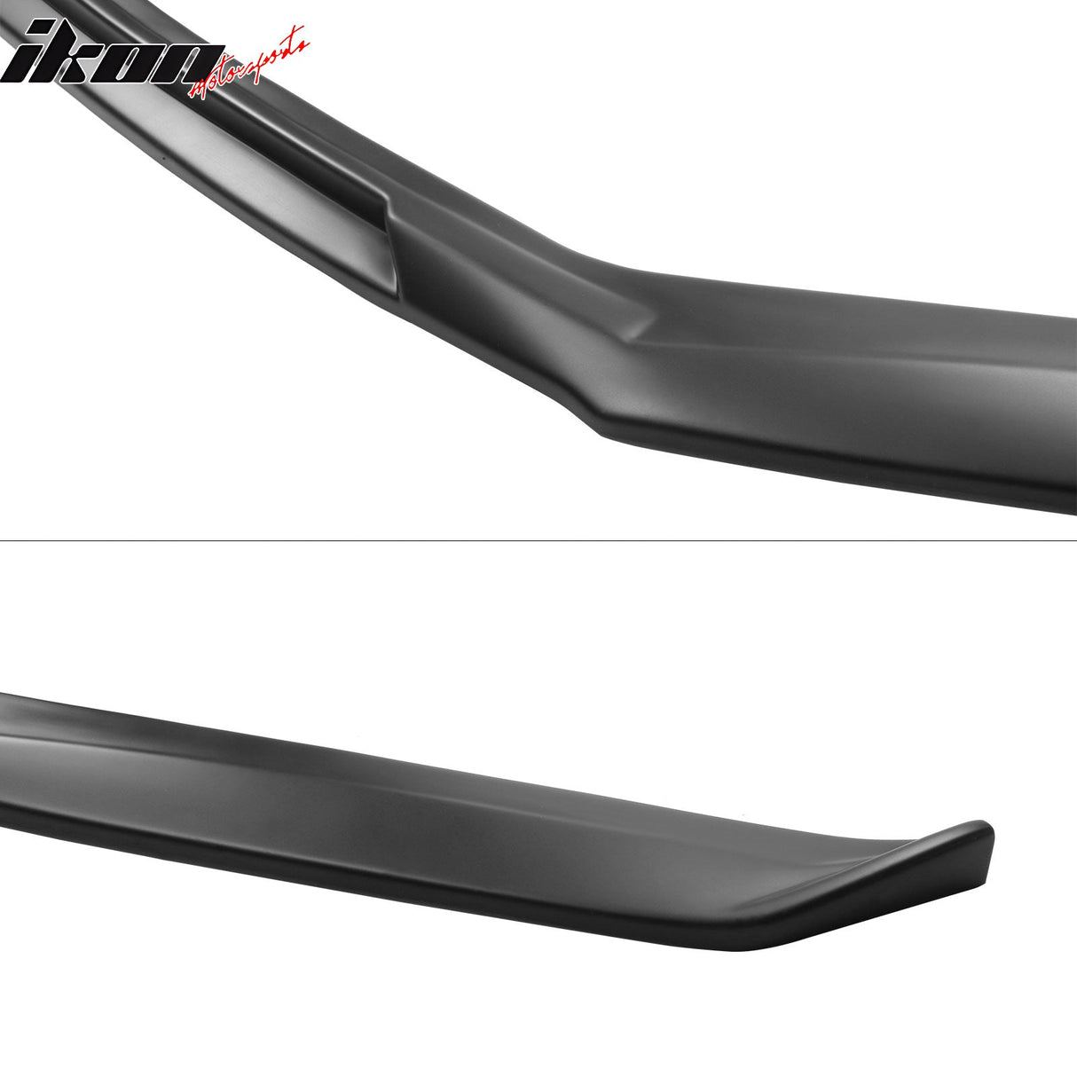 2021-2024 Lexus IS300 IS350 Front Bumper Lip ABS