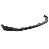 2022-2025 Lexus IS500 F Sport Ikon Style Front Lip Gloss Black PP 3PCS