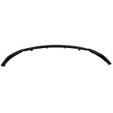 2015-2017 Lexus RC300 F Sport Silkblaze Style Front Bumper Lip PP