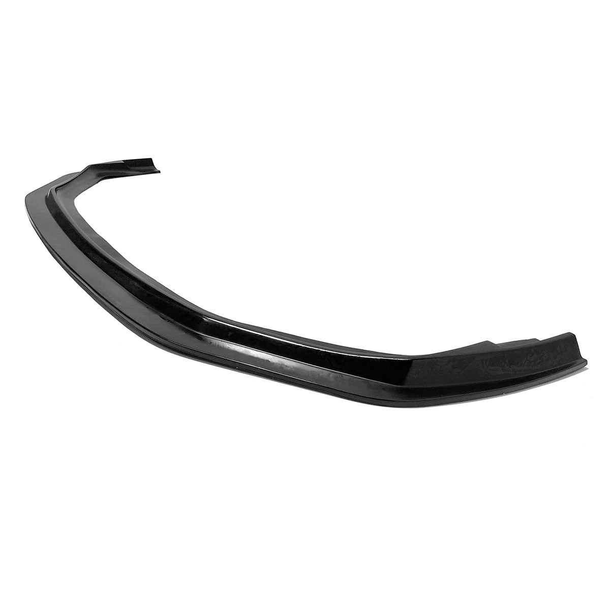 2014-2016 Lexus IS250 IS350 Base MDA Style Front Bumper Lip Splitter