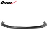 2014-2016 Lexus IS250 IS350 Base MDA Style Front Bumper Lip Splitter