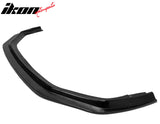 2014-2016 Lexus IS250 IS350 Base MDA Style Front Bumper Lip Splitter