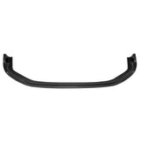 2014-2016 Lexus IS Base SK Style Unpainted Front Lip Splitter PU