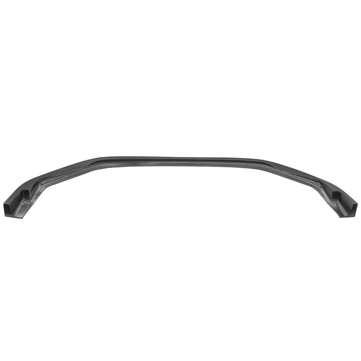 2014-2016 Lexus IS Base SK Style Unpainted Front Lip Splitter PU