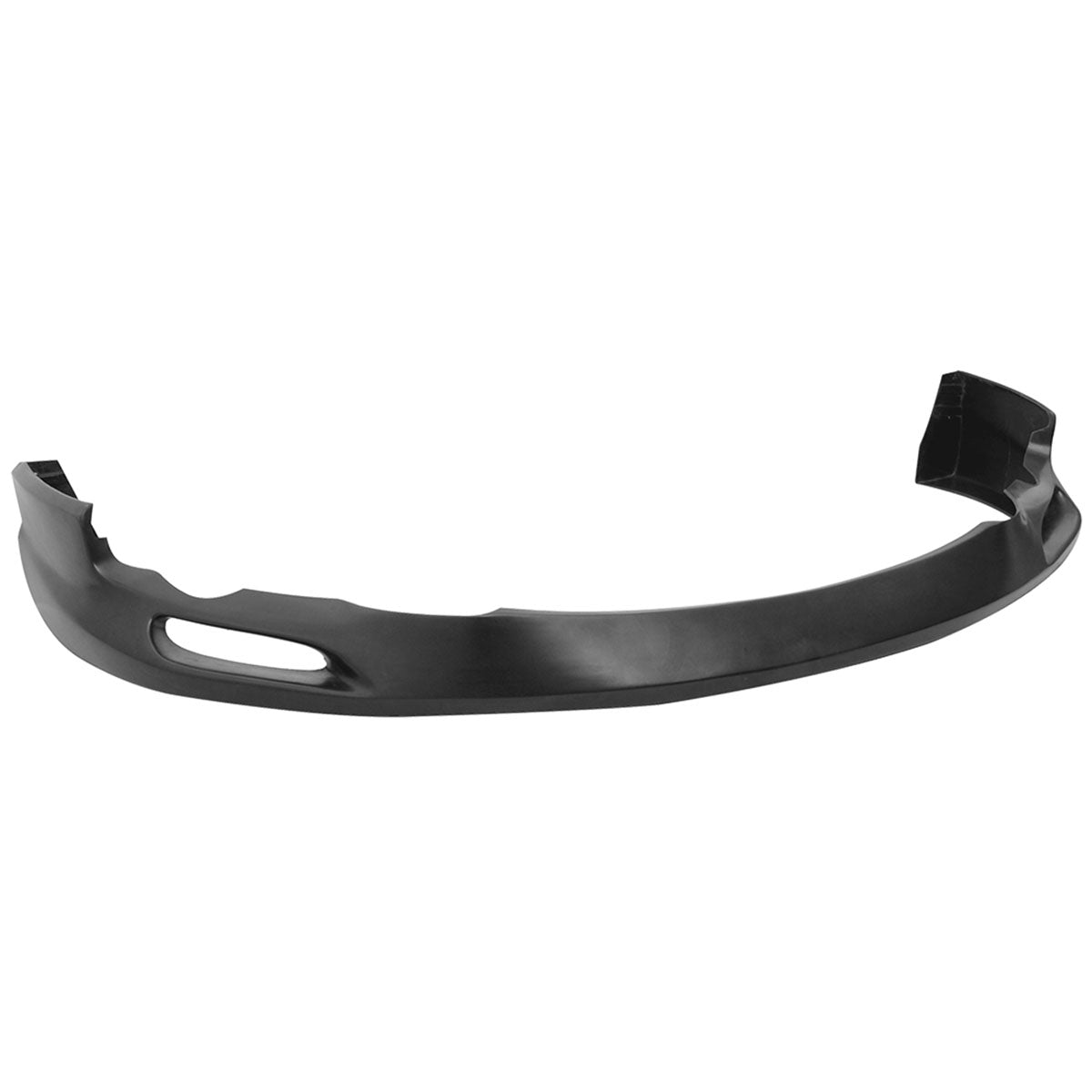 2004-2006 Mazda 3 K Style Unpainted Front Bumper Lip Chin Spoiler PU