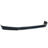 2017-2018 Mazda 3 4Dr 5Dr MK Style Front Bumper Lip Spoiler ABS