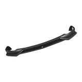 2019-2020 Mazda 3 4DR Front Bumper Lip Spoiler PP Sedan