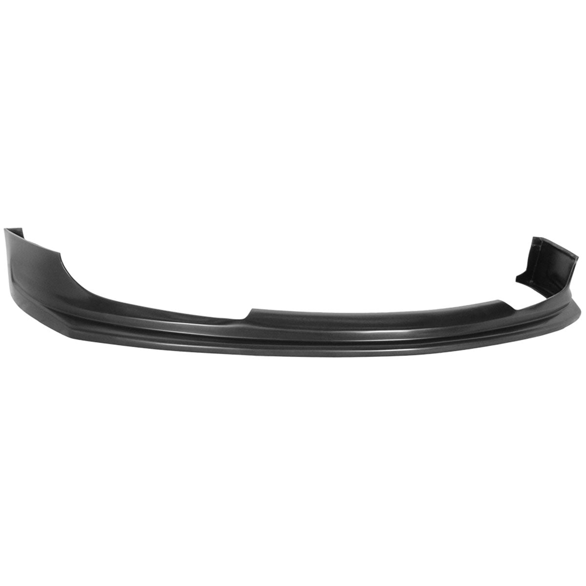 2003-2005 Mazda 6 JDM Black Front Bumper Lip Under Chin Spoiler PU