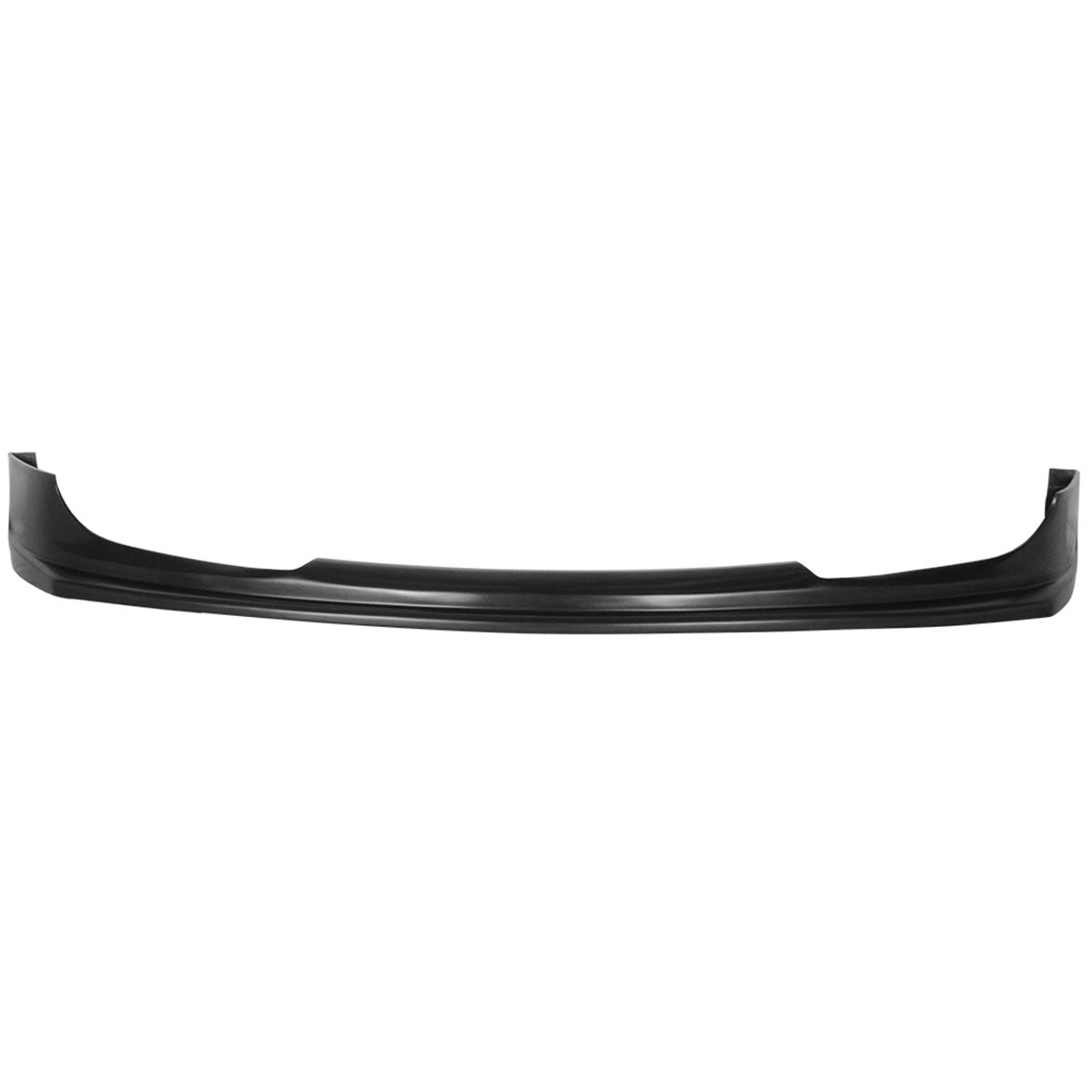 2003-2005 Mazda 6 JDM Black Front Bumper Lip Under Chin Spoiler PU