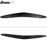 2014-2016 Mercedes Benz CLA250 Front Bumper Lip Valance Trim