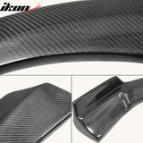 2013-2016 Benz CLA Class C117 PIE Style Front Bumper Lip Winglets