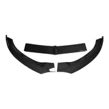 2015-2018 Benz W205 C-Class DP Style Front Bumper Lip PP