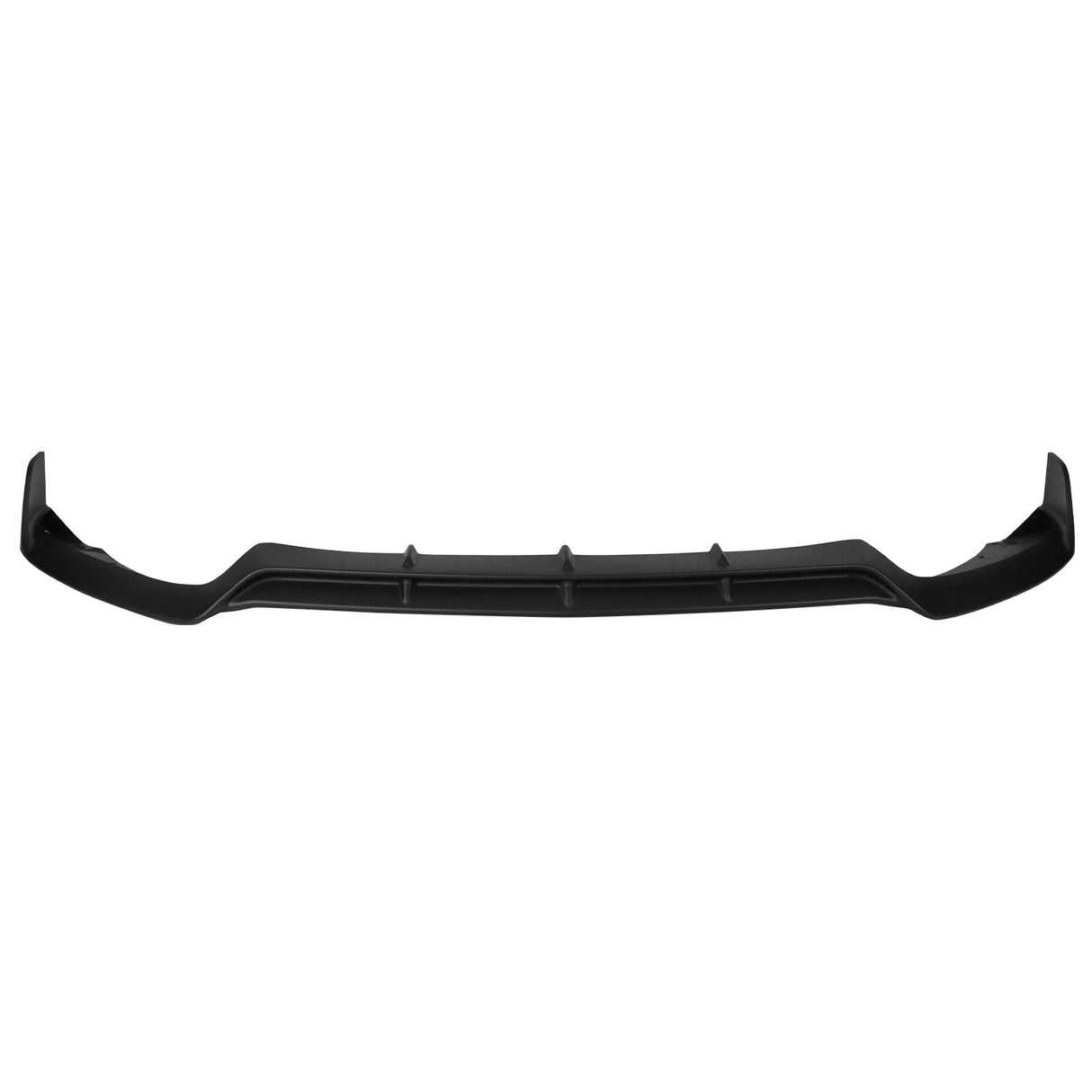2015-2018 Benz W205 C-Class AMG B Front Lip PP
