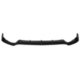 2015-2018 Benz W205 C-Class AMG B Front Lip PP
