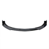 2017-2020 Benz W213 E-Class B Style Front Lip PP